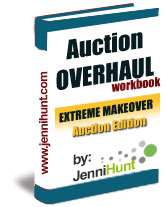 Auction Overhaul Auction Overhaul